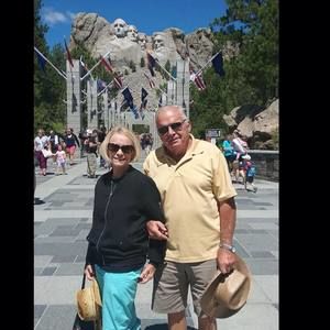 Meet your Posher, Sue